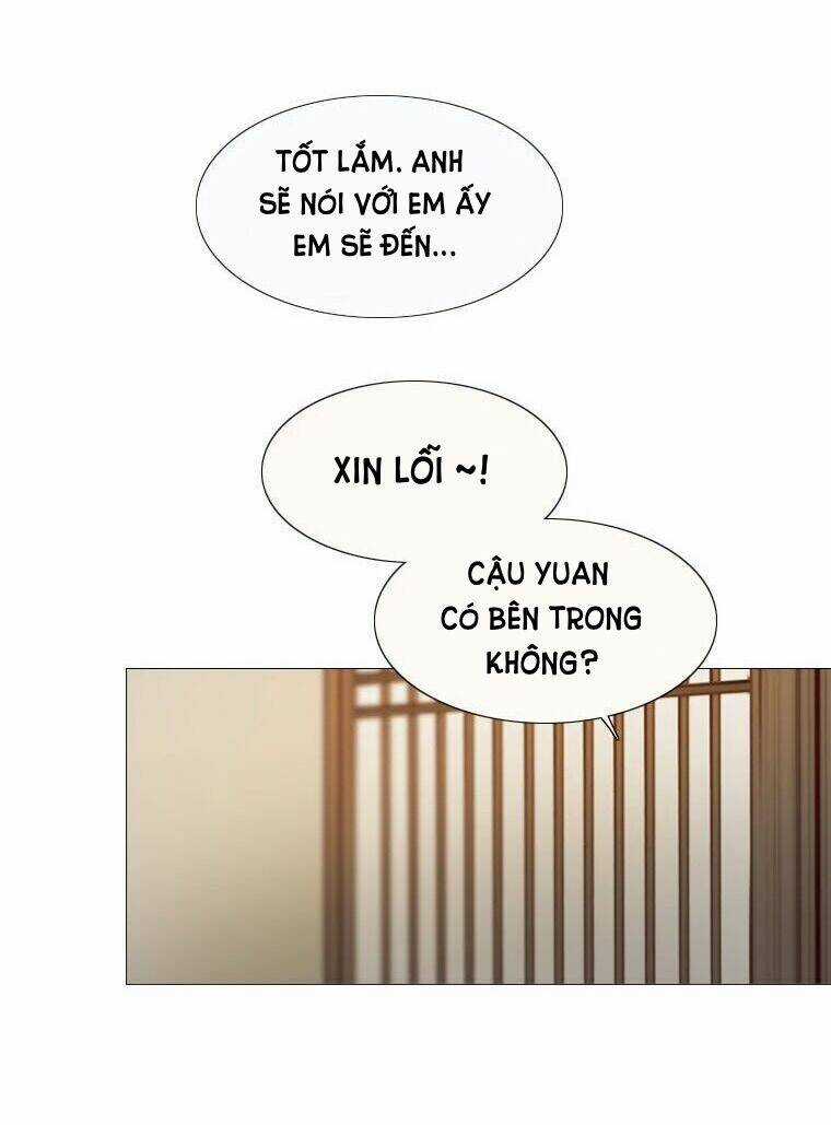 Mùa Đông Tăm Tối Chapter 110 trang 14