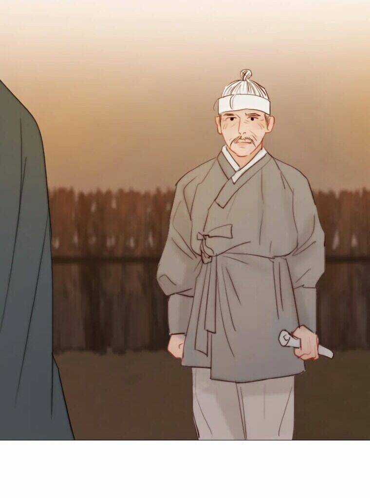 Mùa Đông Tăm Tối Chapter 110 trang 17