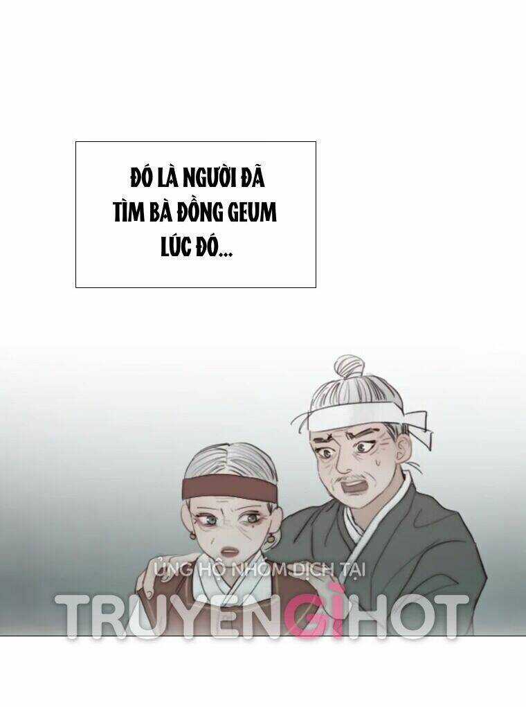 Mùa Đông Tăm Tối Chapter 110 trang 18