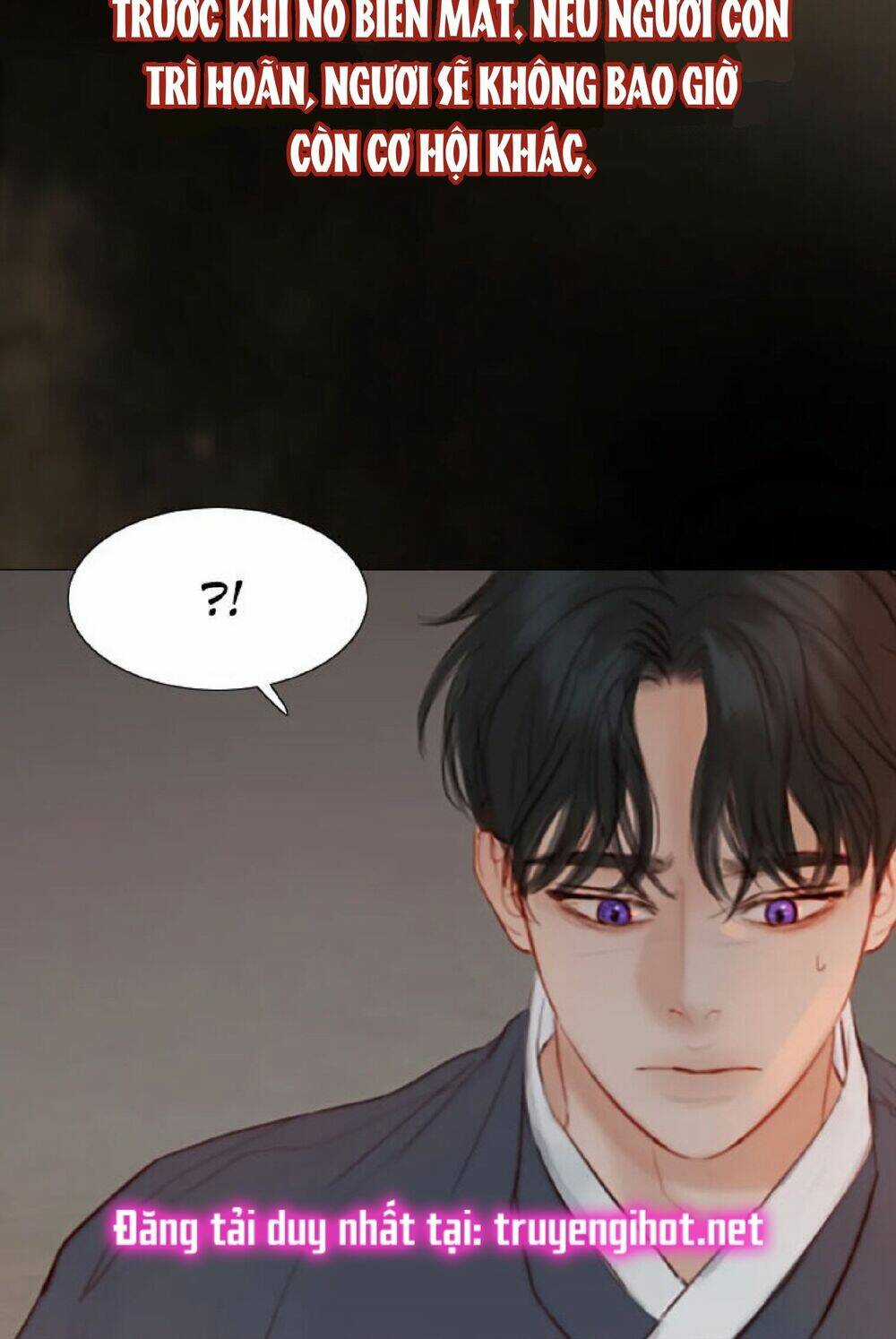 Mùa Đông Tăm Tối Chapter 110 trang 22