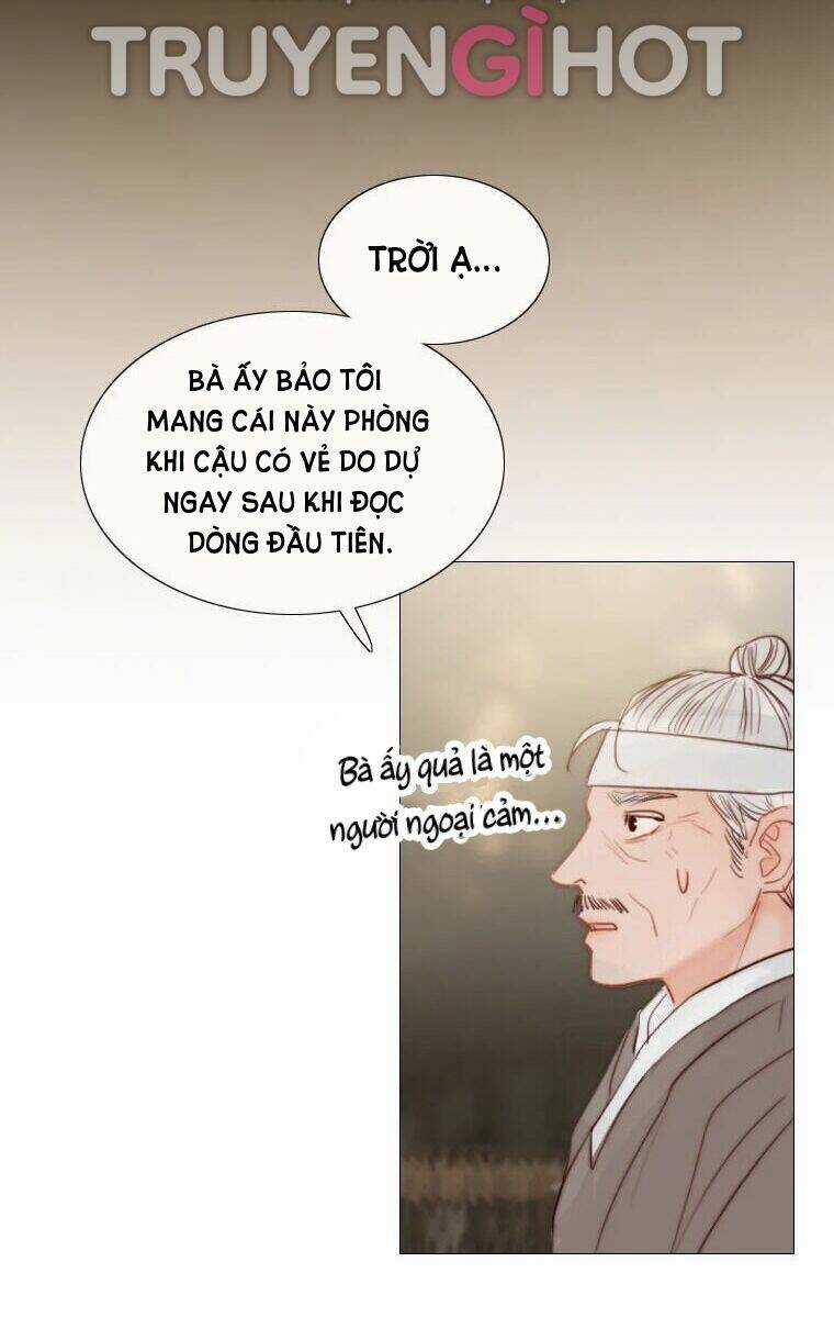 Mùa Đông Tăm Tối Chapter 110 trang 24