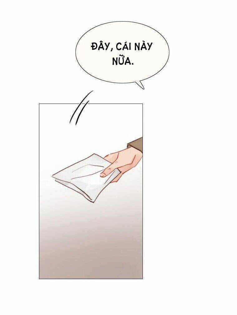 Mùa Đông Tăm Tối Chapter 110 trang 25