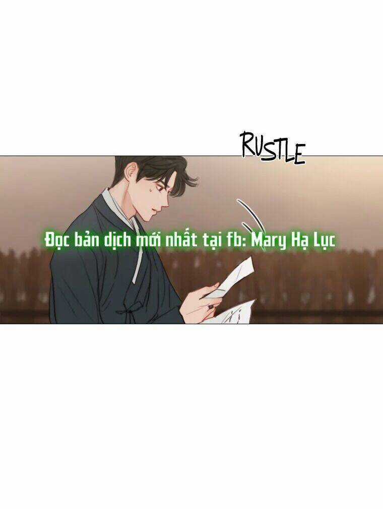 Mùa Đông Tăm Tối Chapter 110 trang 26