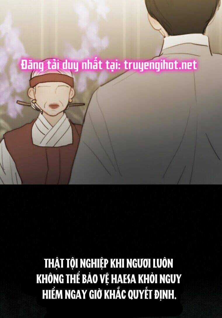 Mùa Đông Tăm Tối Chapter 110 trang 28