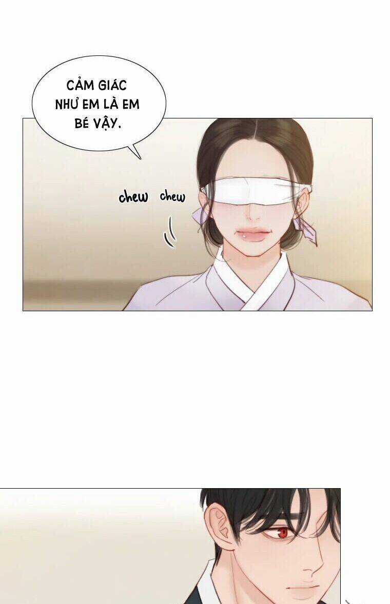 Mùa Đông Tăm Tối Chapter 110 trang 3