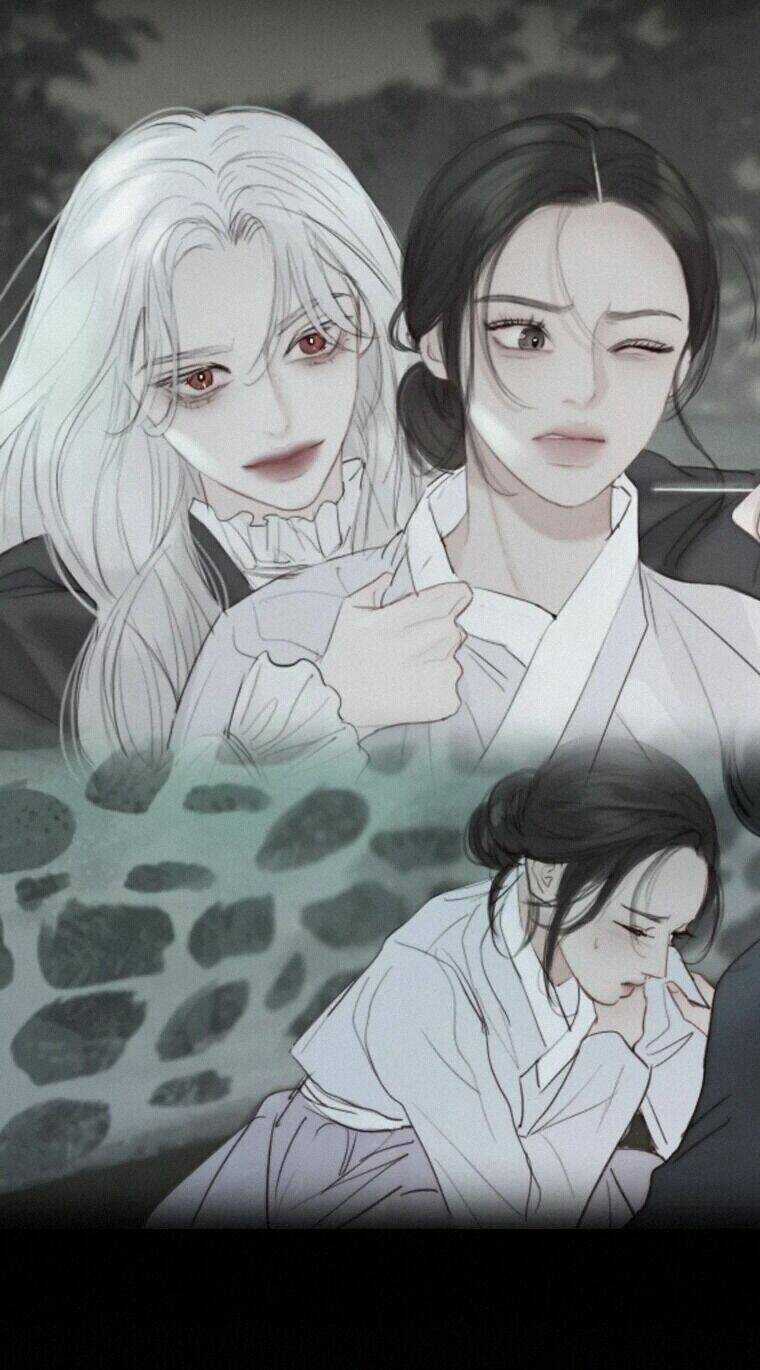 Mùa Đông Tăm Tối Chapter 110 trang 30