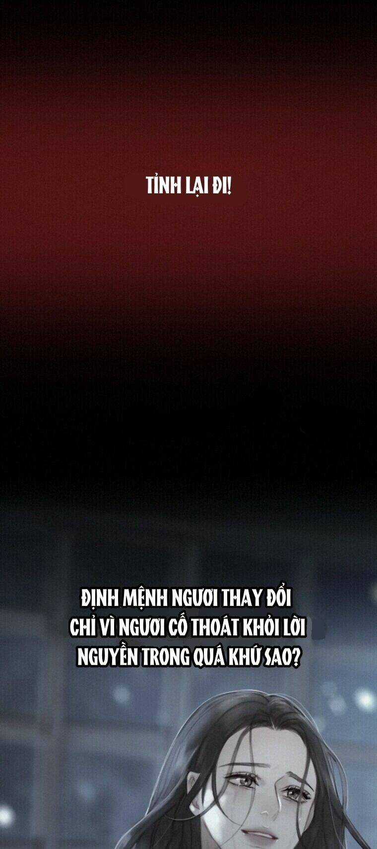 Mùa Đông Tăm Tối Chapter 110 trang 31