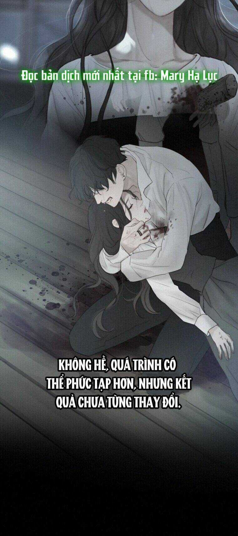 Mùa Đông Tăm Tối Chapter 110 trang 32