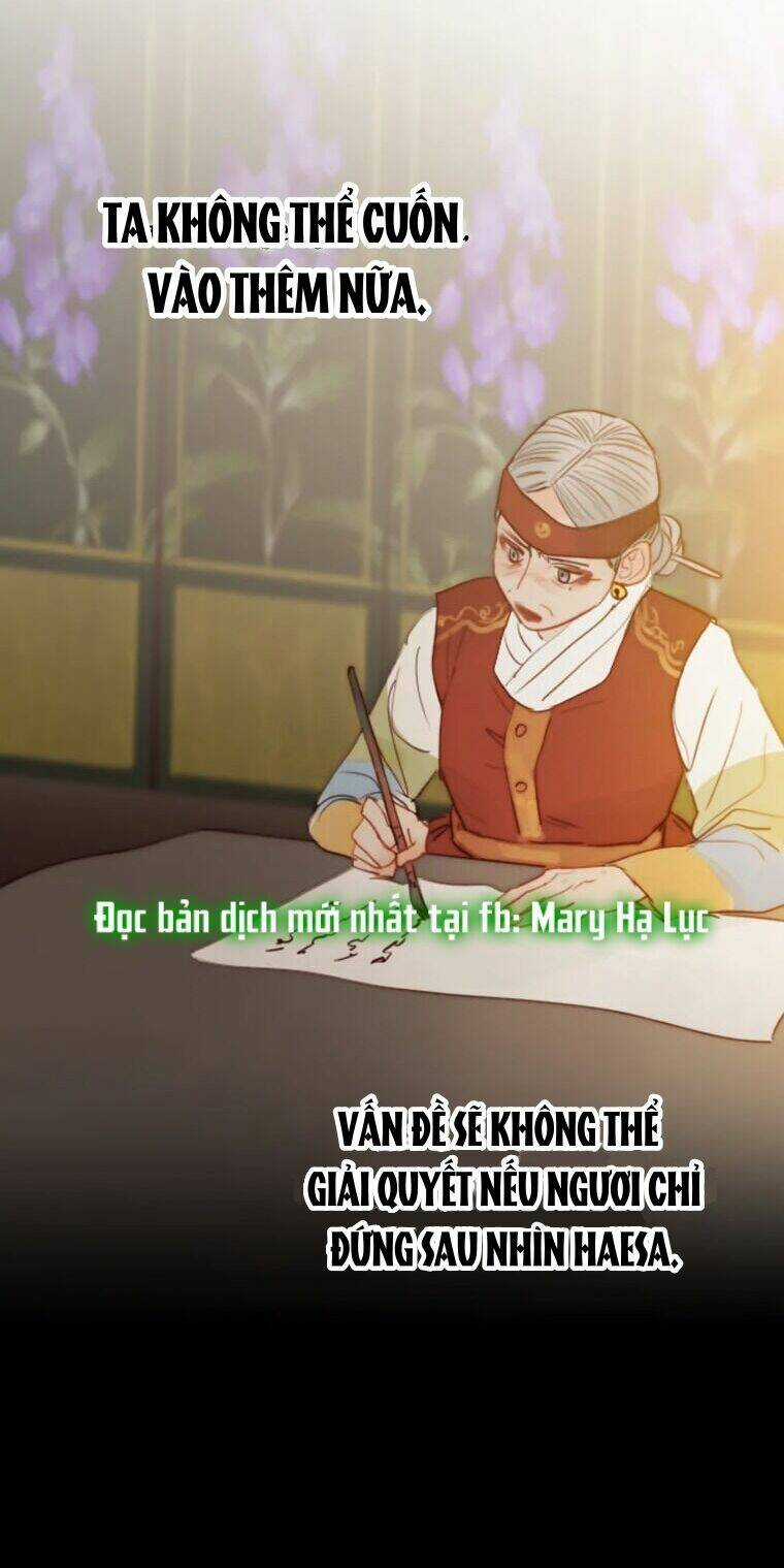 Mùa Đông Tăm Tối Chapter 110 trang 38