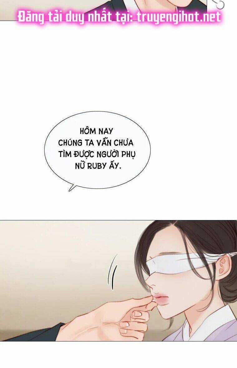 Mùa Đông Tăm Tối Chapter 110 trang 4