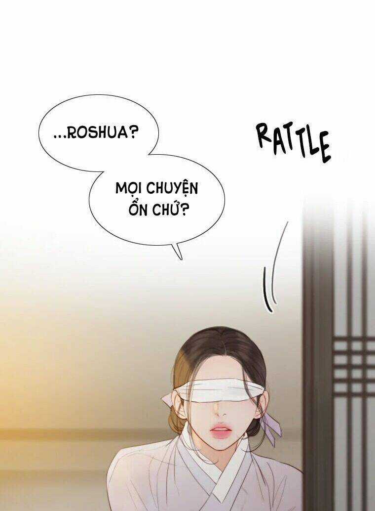 Mùa Đông Tăm Tối Chapter 110 trang 41