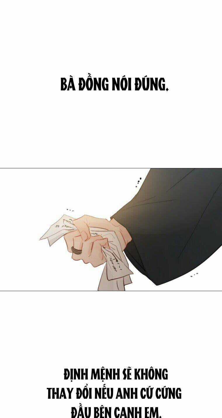 Mùa Đông Tăm Tối Chapter 110 trang 46