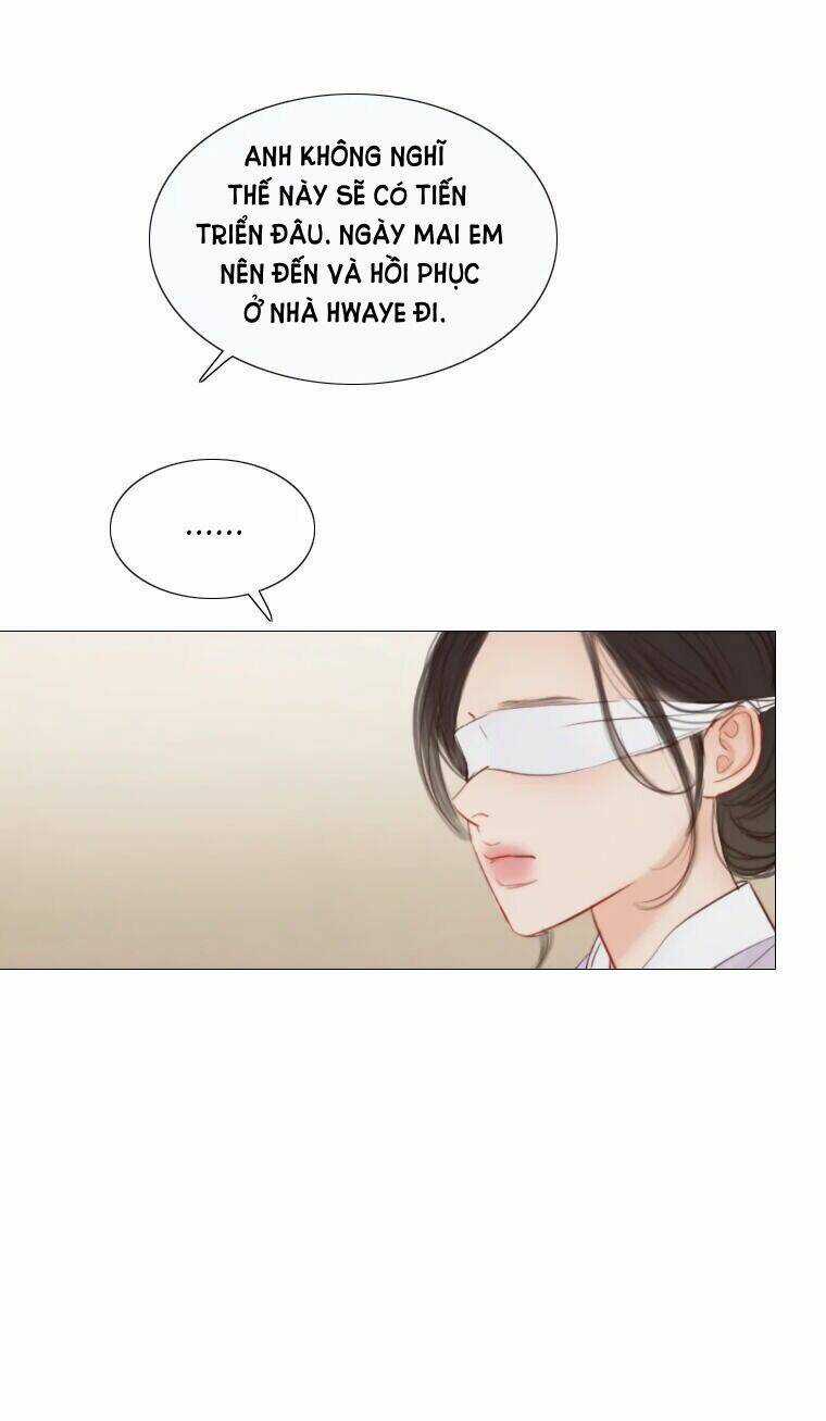 Mùa Đông Tăm Tối Chapter 110 trang 5