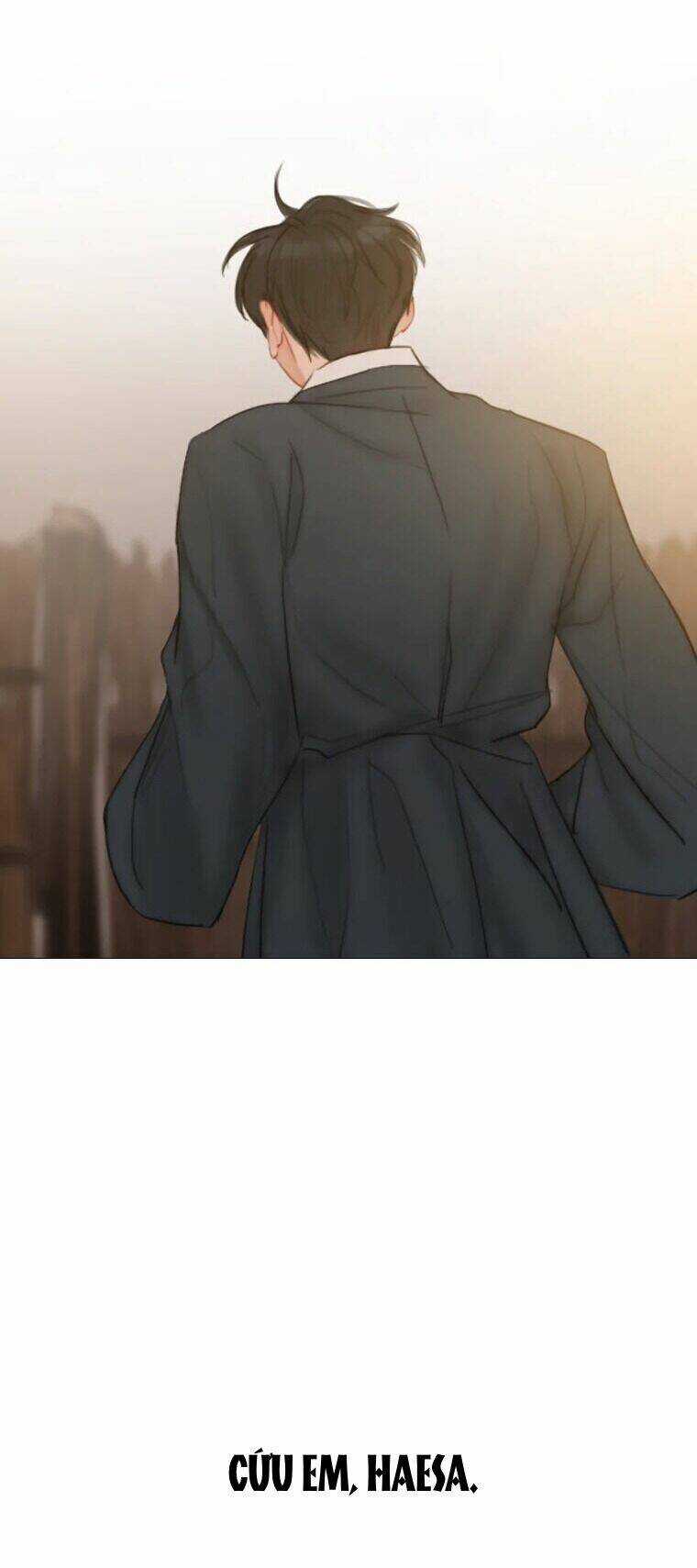 Mùa Đông Tăm Tối Chapter 110 trang 50