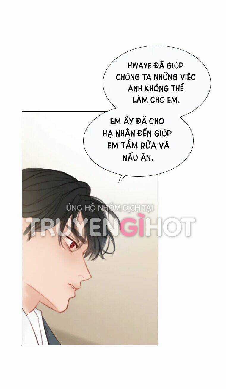 Mùa Đông Tăm Tối Chapter 110 trang 6