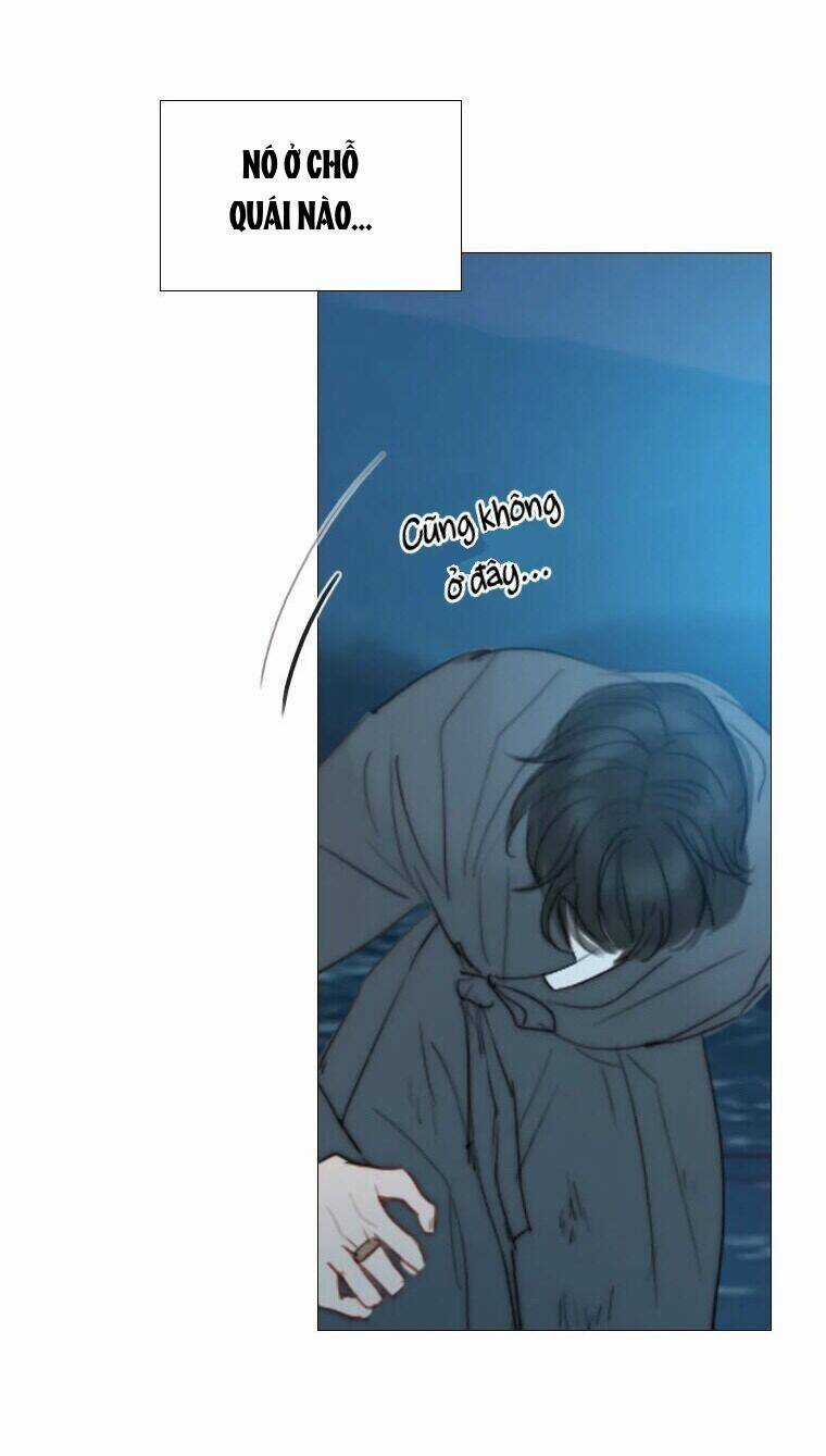 Mùa Đông Tăm Tối Chapter 110 trang 60