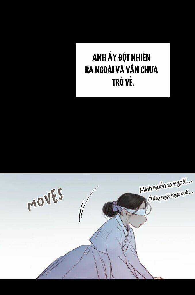 Mùa Đông Tăm Tối Chapter 110 trang 68