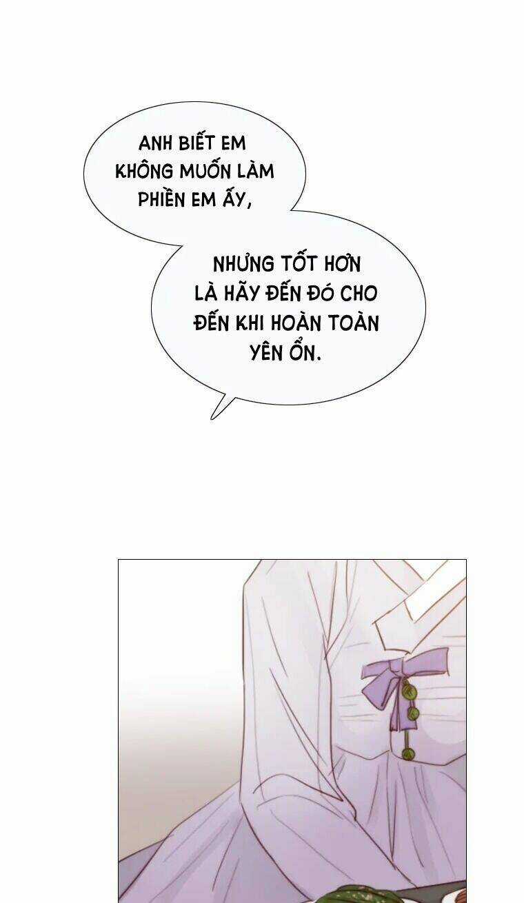 Mùa Đông Tăm Tối Chapter 110 trang 7