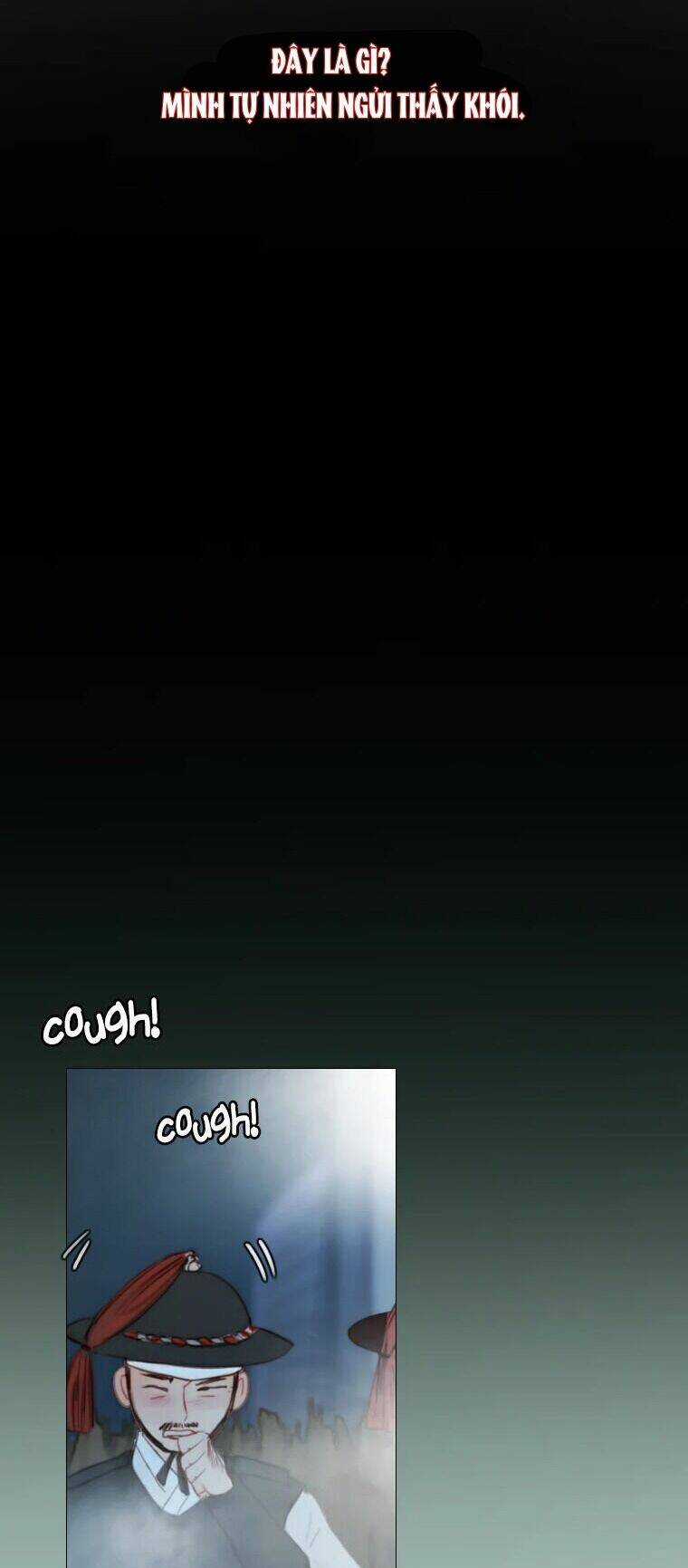 Mùa Đông Tăm Tối Chapter 110 trang 72