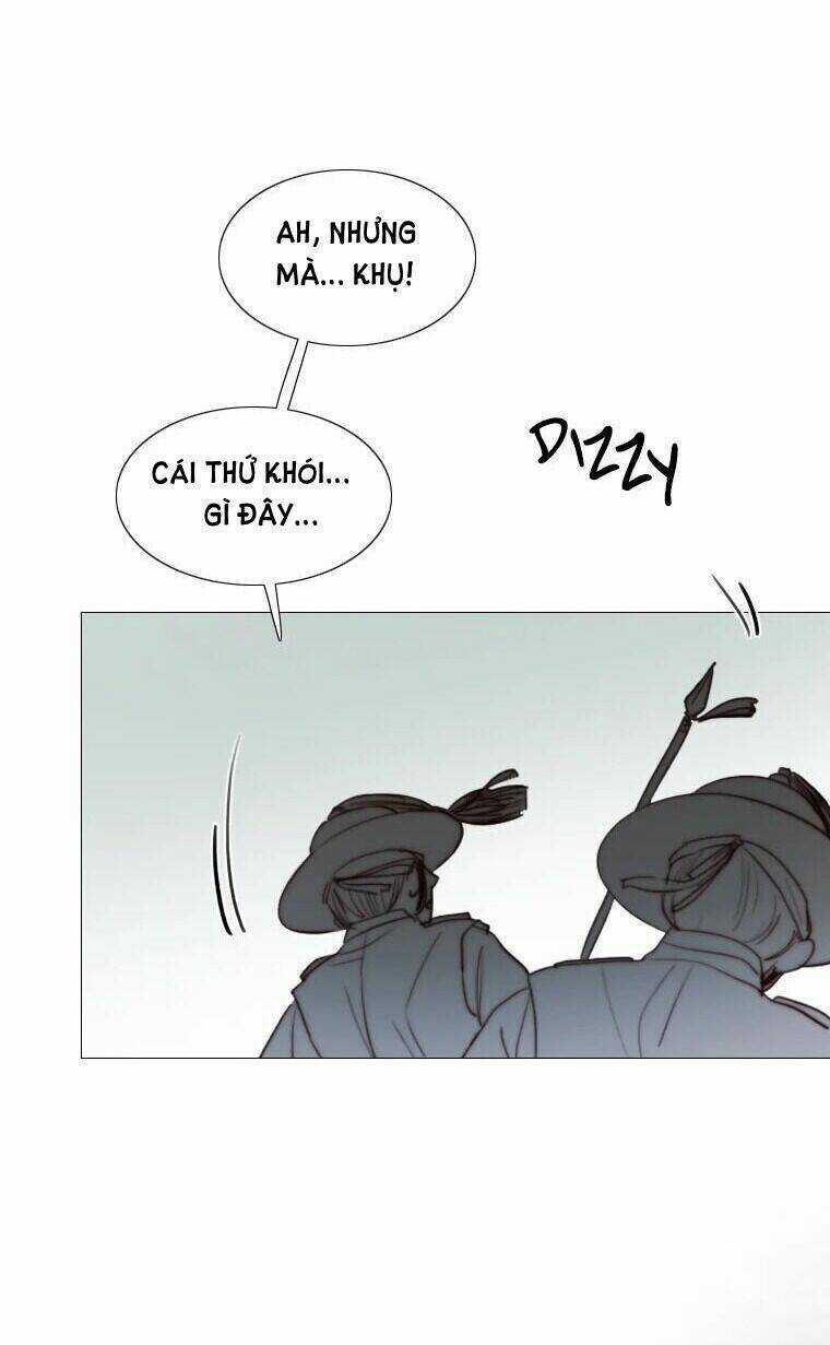 Mùa Đông Tăm Tối Chapter 110 trang 74