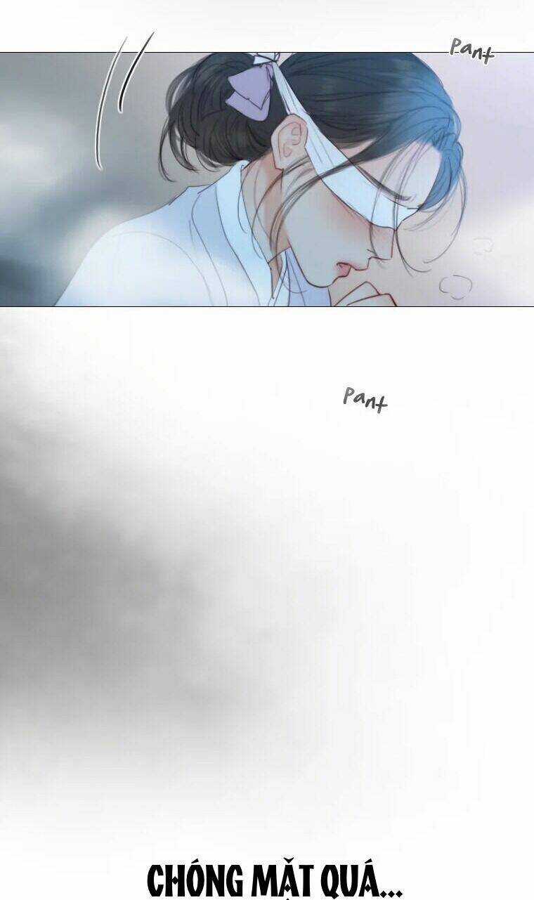 Mùa Đông Tăm Tối Chapter 110 trang 78