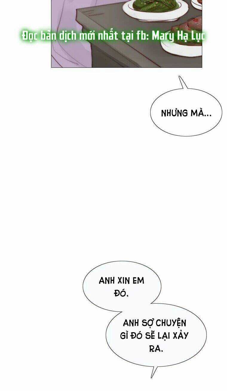 Mùa Đông Tăm Tối Chapter 110 trang 8