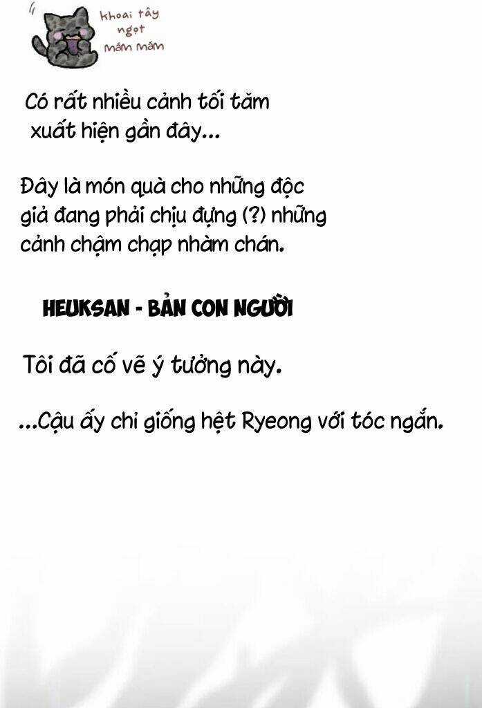 Mùa Đông Tăm Tối Chapter 110 trang 86