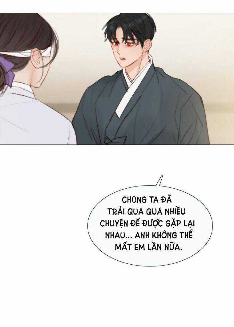 Mùa Đông Tăm Tối Chapter 110 trang 9