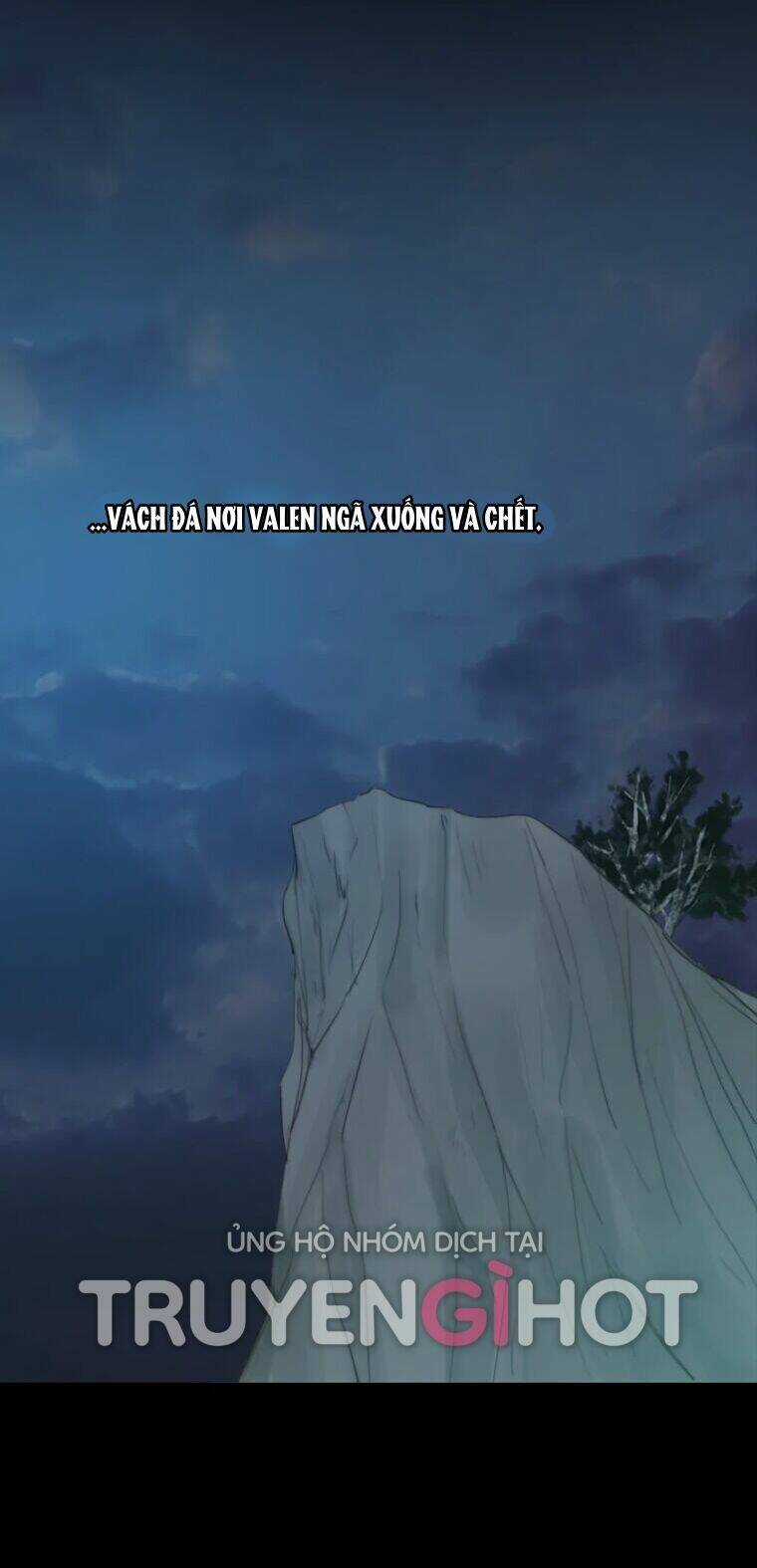 Mùa Đông Tăm Tối Chapter 111 trang 2