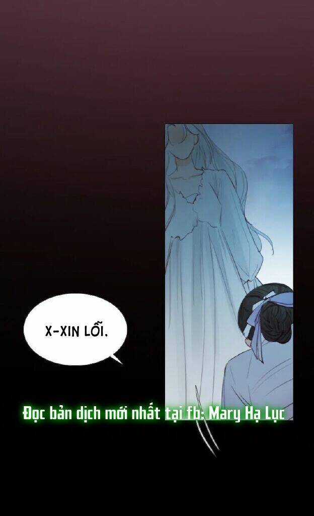 Mùa Đông Tăm Tối Chapter 111 trang 20