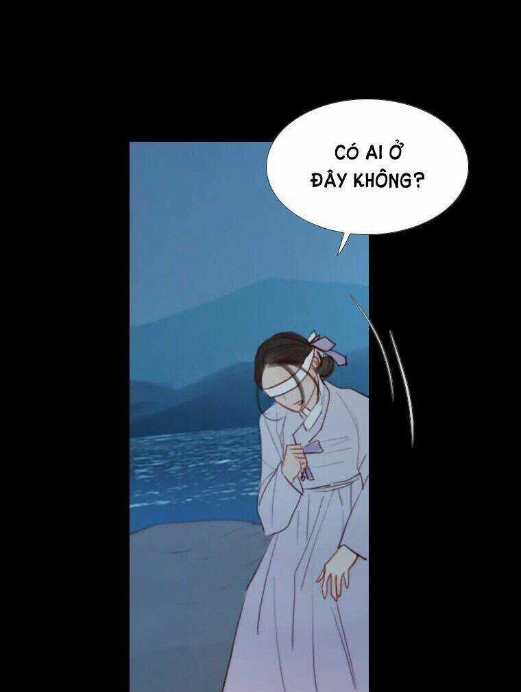 Mùa Đông Tăm Tối Chapter 111 trang 21