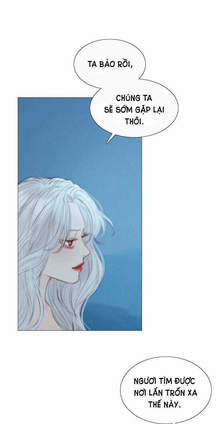 Mùa Đông Tăm Tối Chapter 111 trang 25