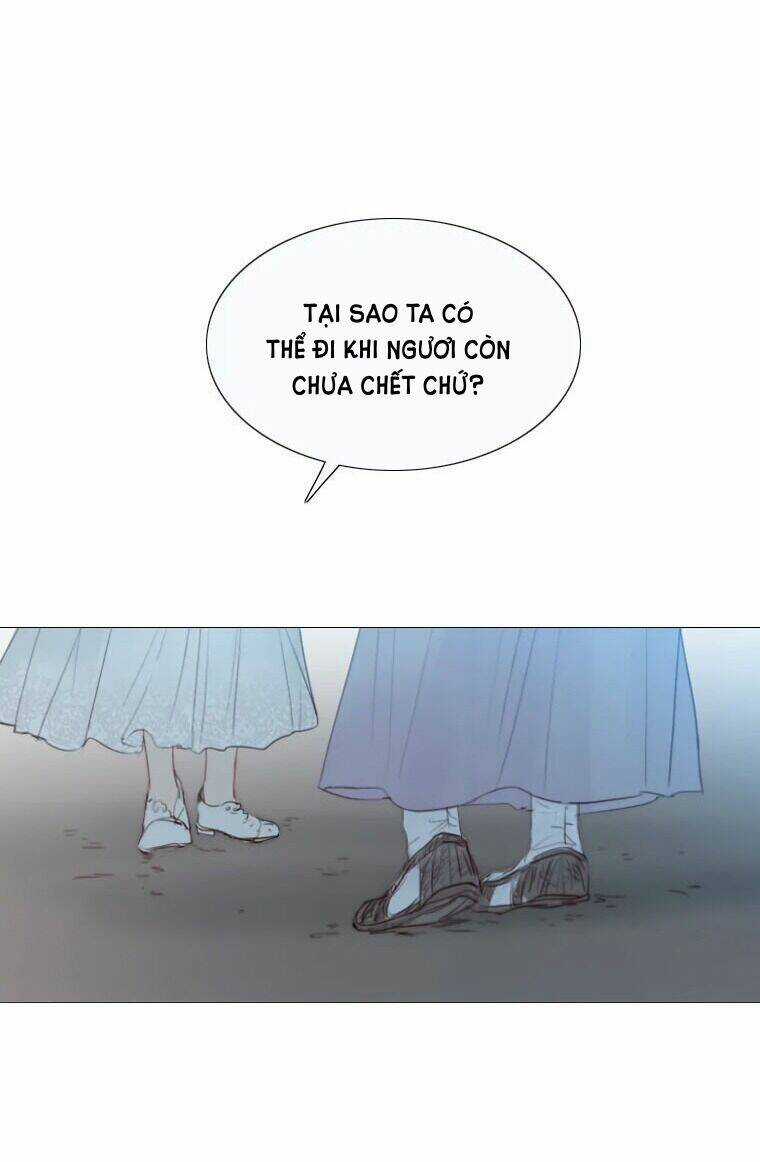 Mùa Đông Tăm Tối Chapter 111 trang 27