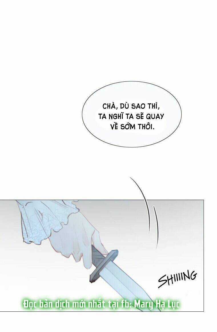 Mùa Đông Tăm Tối Chapter 111 trang 28