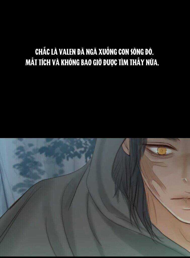 Mùa Đông Tăm Tối Chapter 111 trang 3