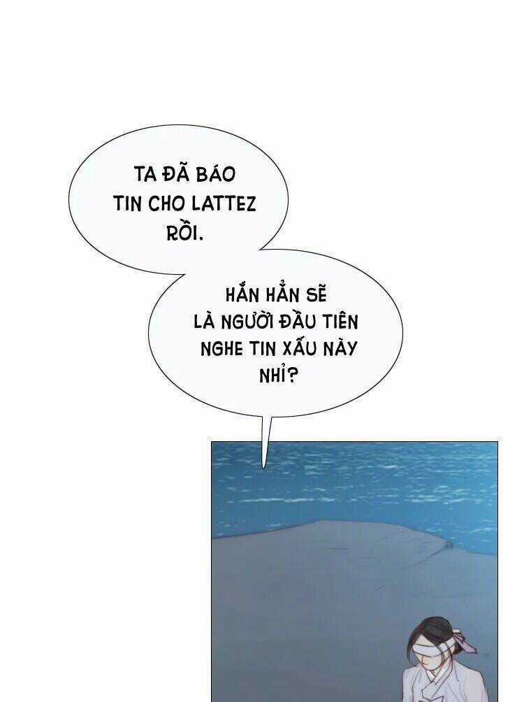 Mùa Đông Tăm Tối Chapter 111 trang 31