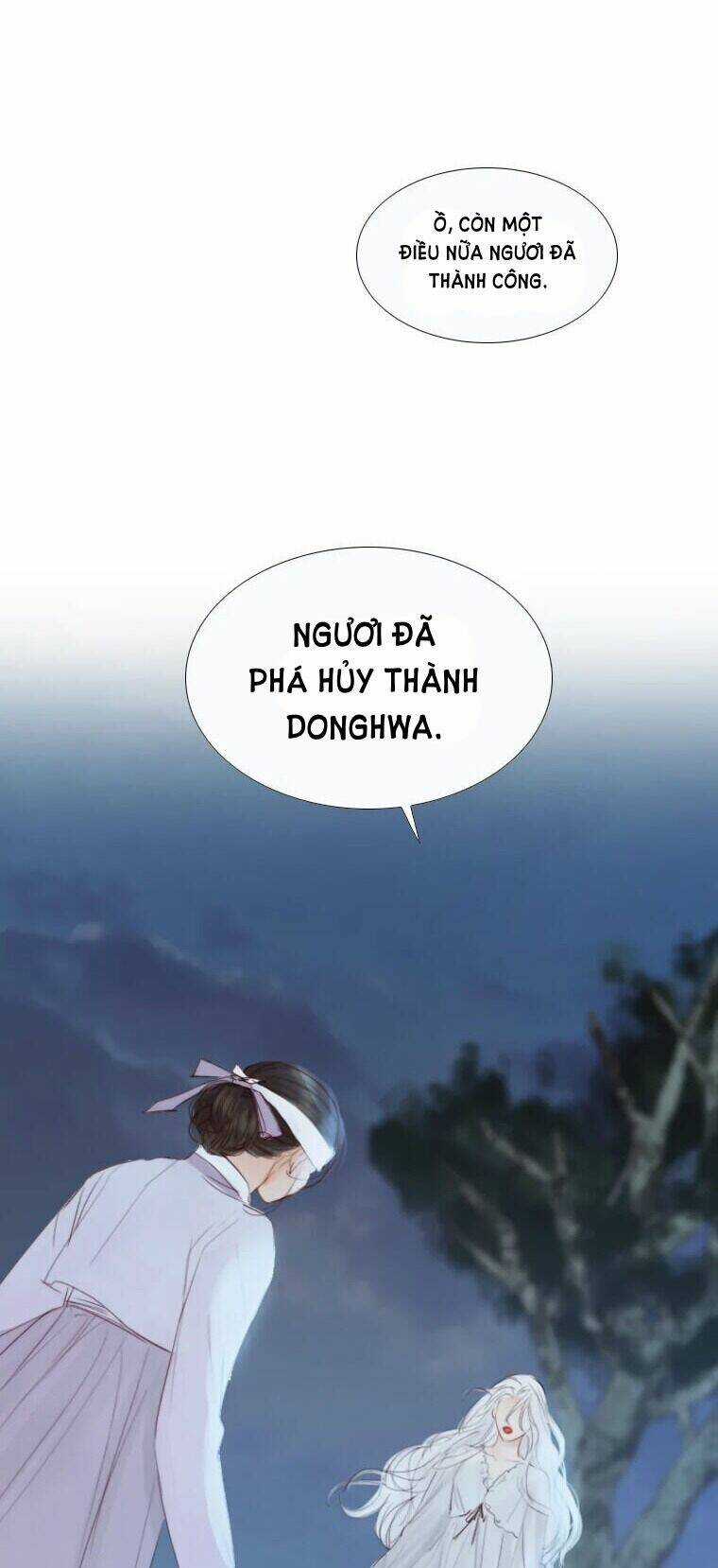 Mùa Đông Tăm Tối Chapter 111 trang 37