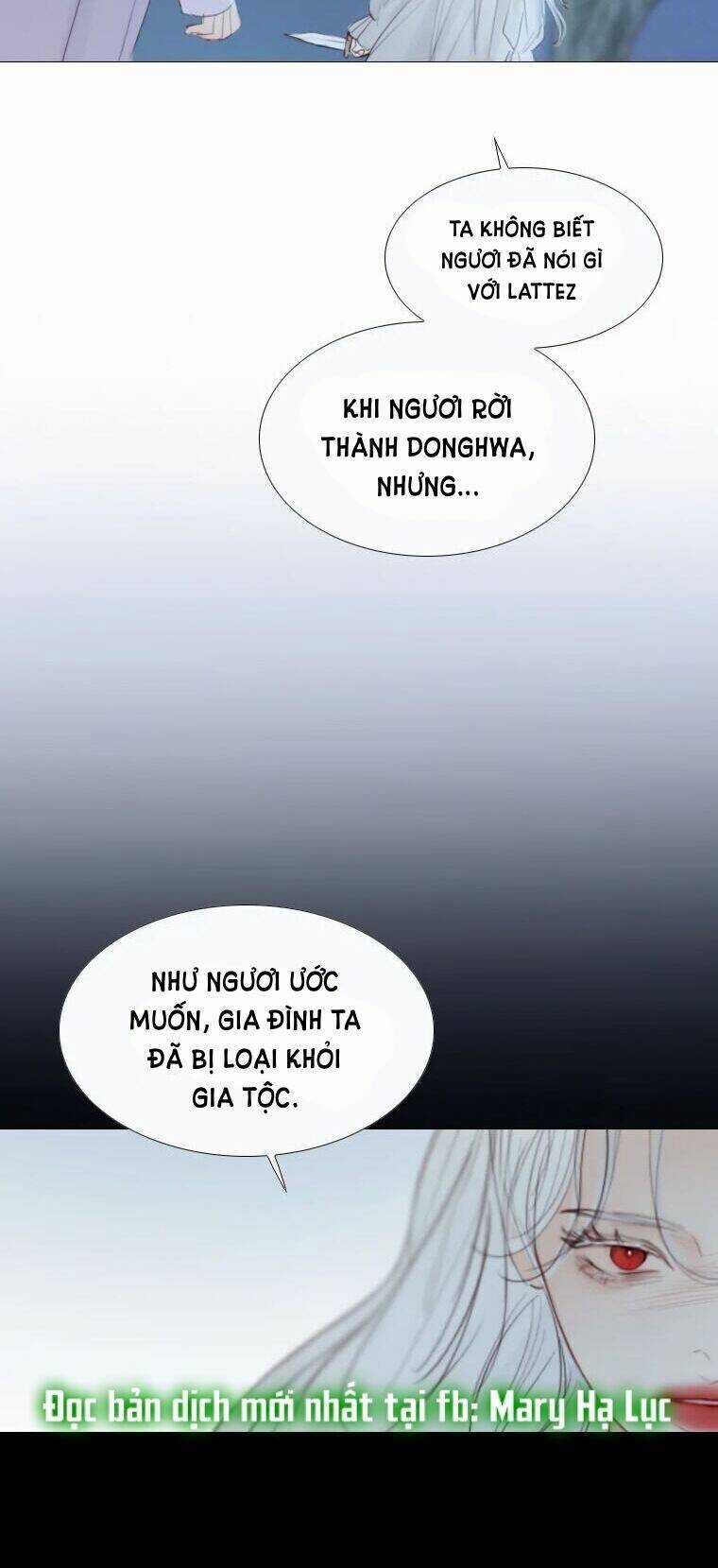 Mùa Đông Tăm Tối Chapter 111 trang 38