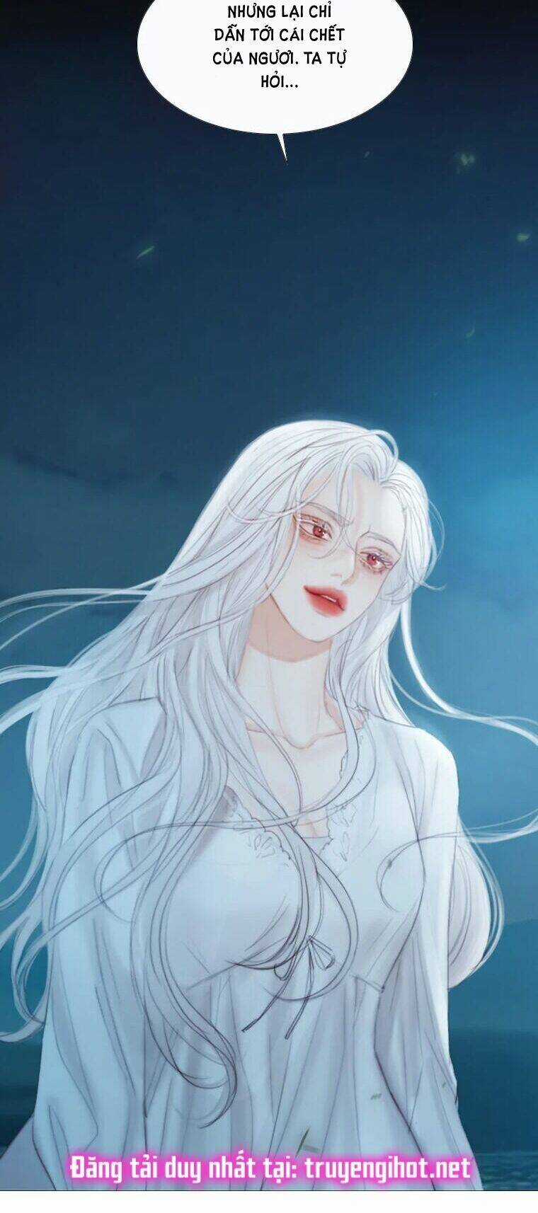 Mùa Đông Tăm Tối Chapter 111 trang 40