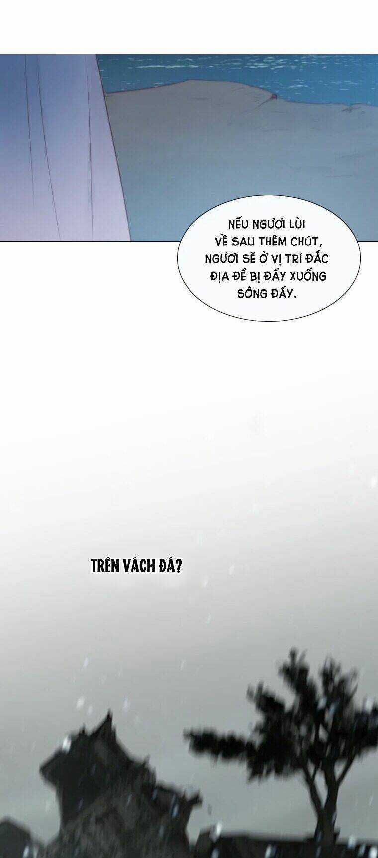 Mùa Đông Tăm Tối Chapter 111 trang 46