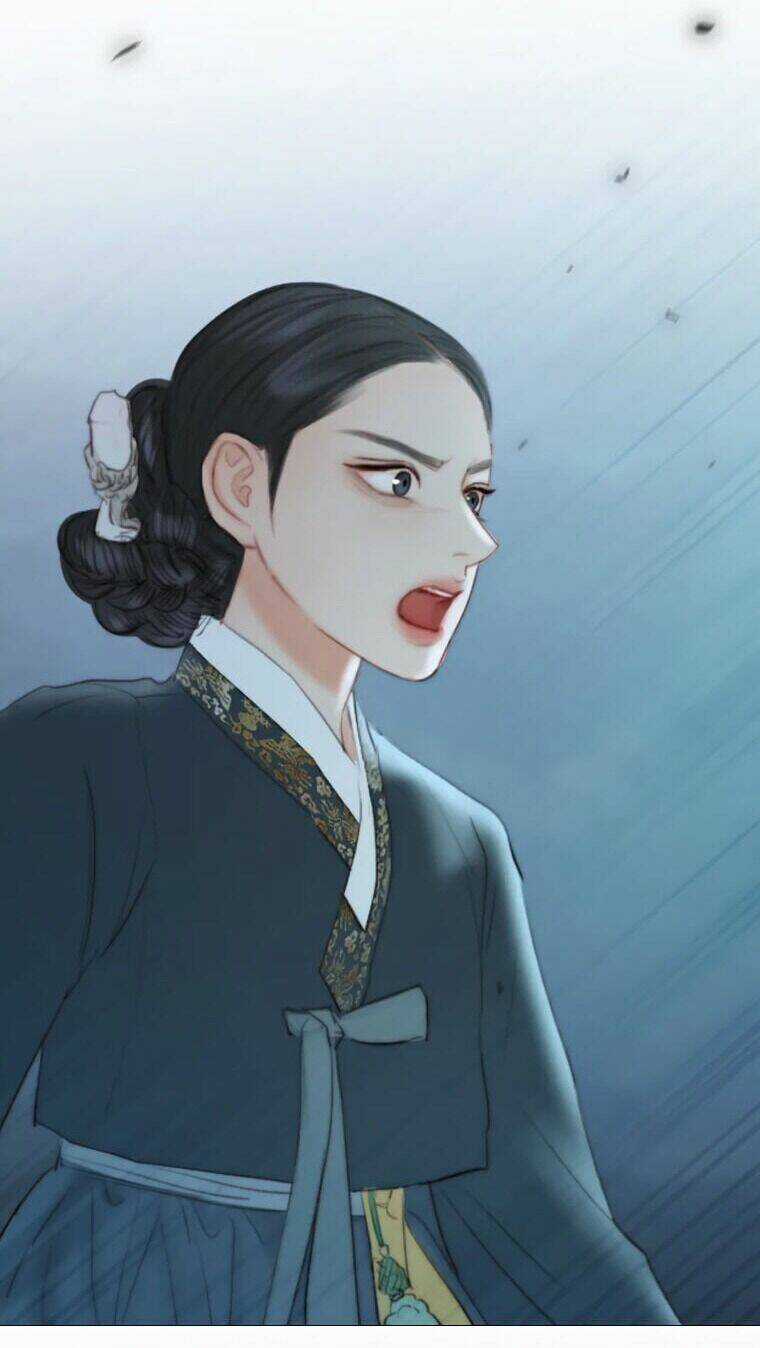 Mùa Đông Tăm Tối Chapter 111 trang 74