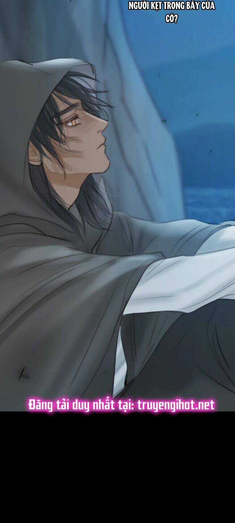 Mùa Đông Tăm Tối Chapter 111 trang 8