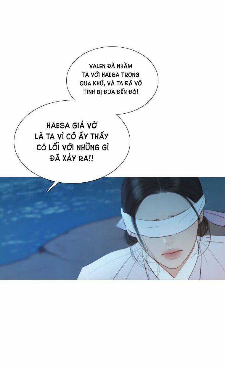 Mùa Đông Tăm Tối Chapter 111 trang 80