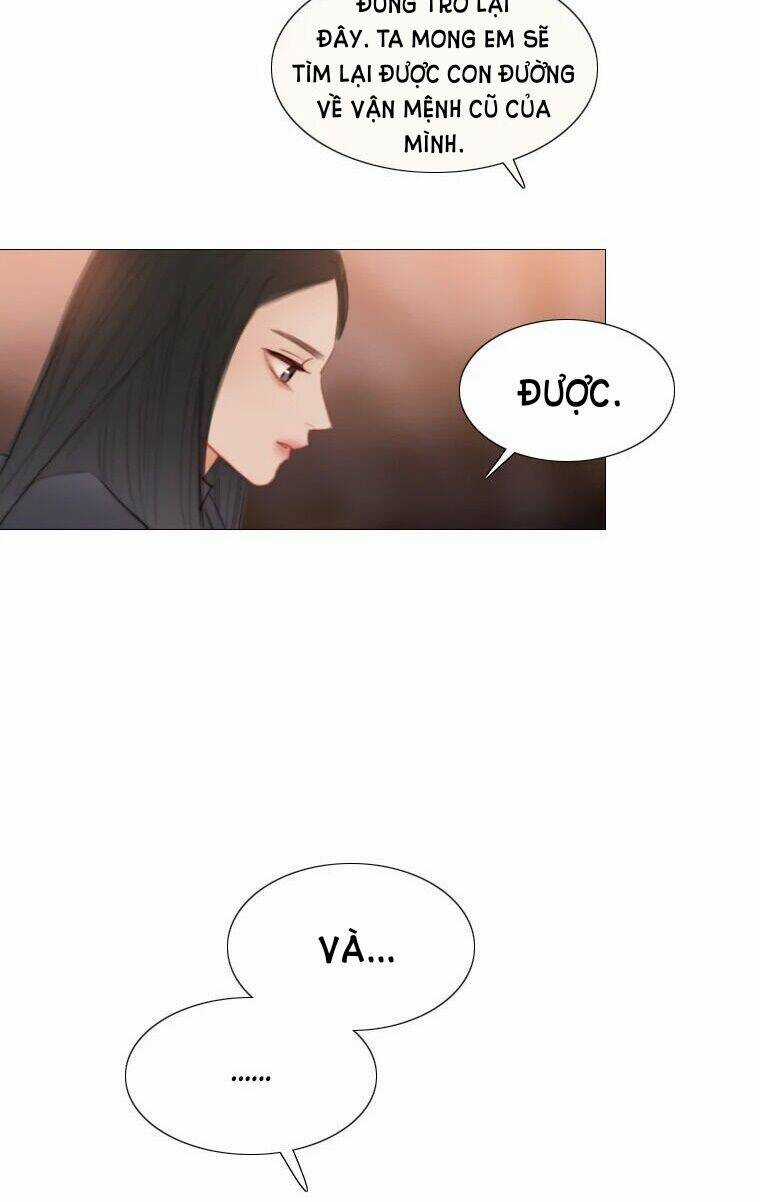 Mùa Đông Tăm Tối Chapter 112 trang 10