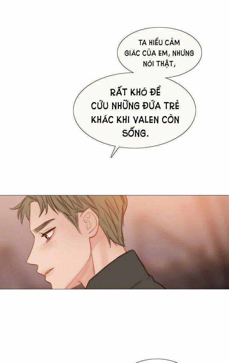 Mùa Đông Tăm Tối Chapter 112 trang 13