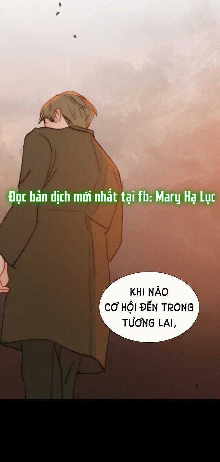 Mùa Đông Tăm Tối Chapter 112 trang 16