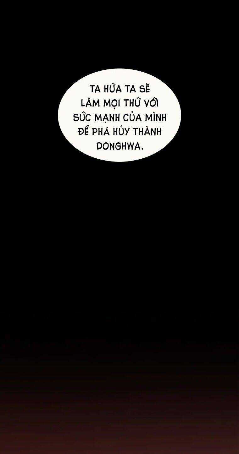 Mùa Đông Tăm Tối Chapter 112 trang 17