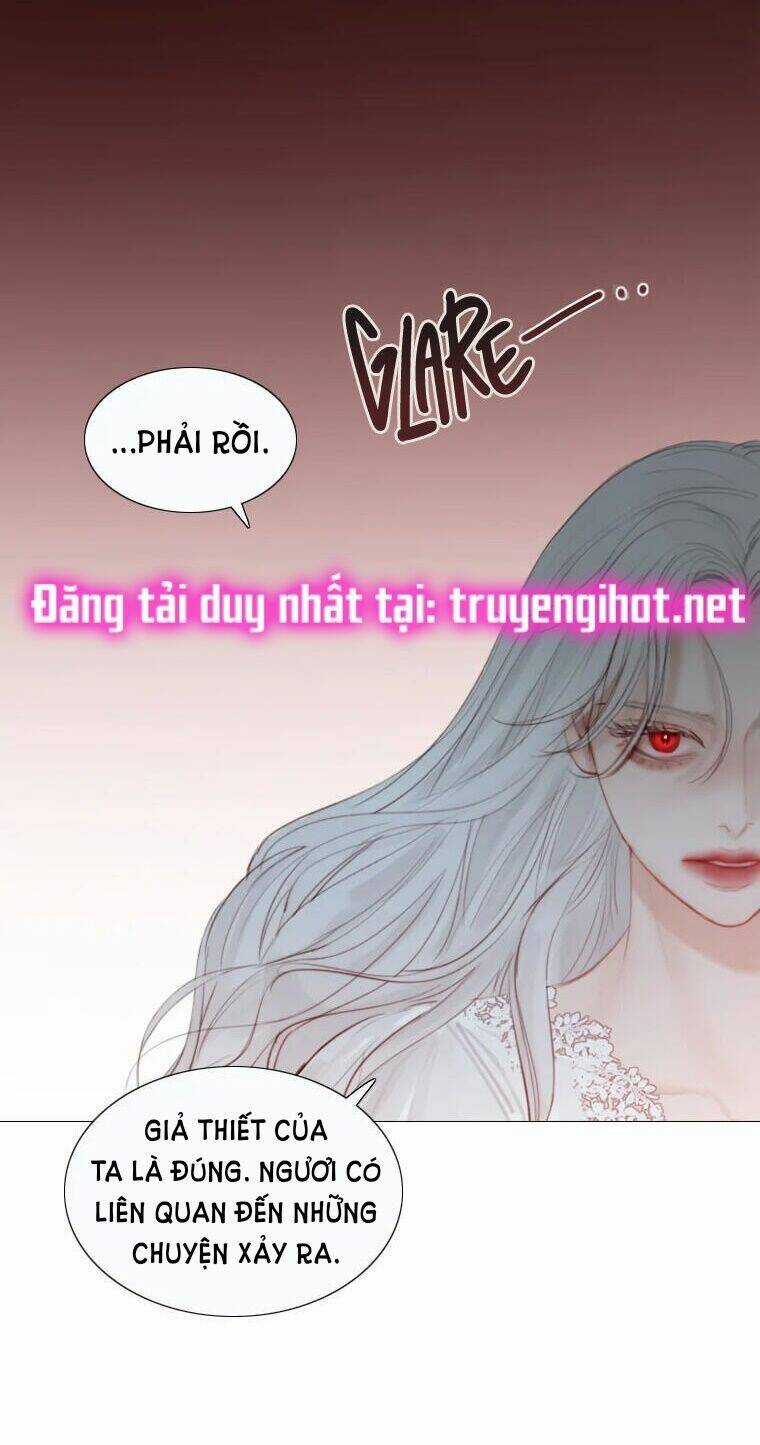 Mùa Đông Tăm Tối Chapter 112 trang 18