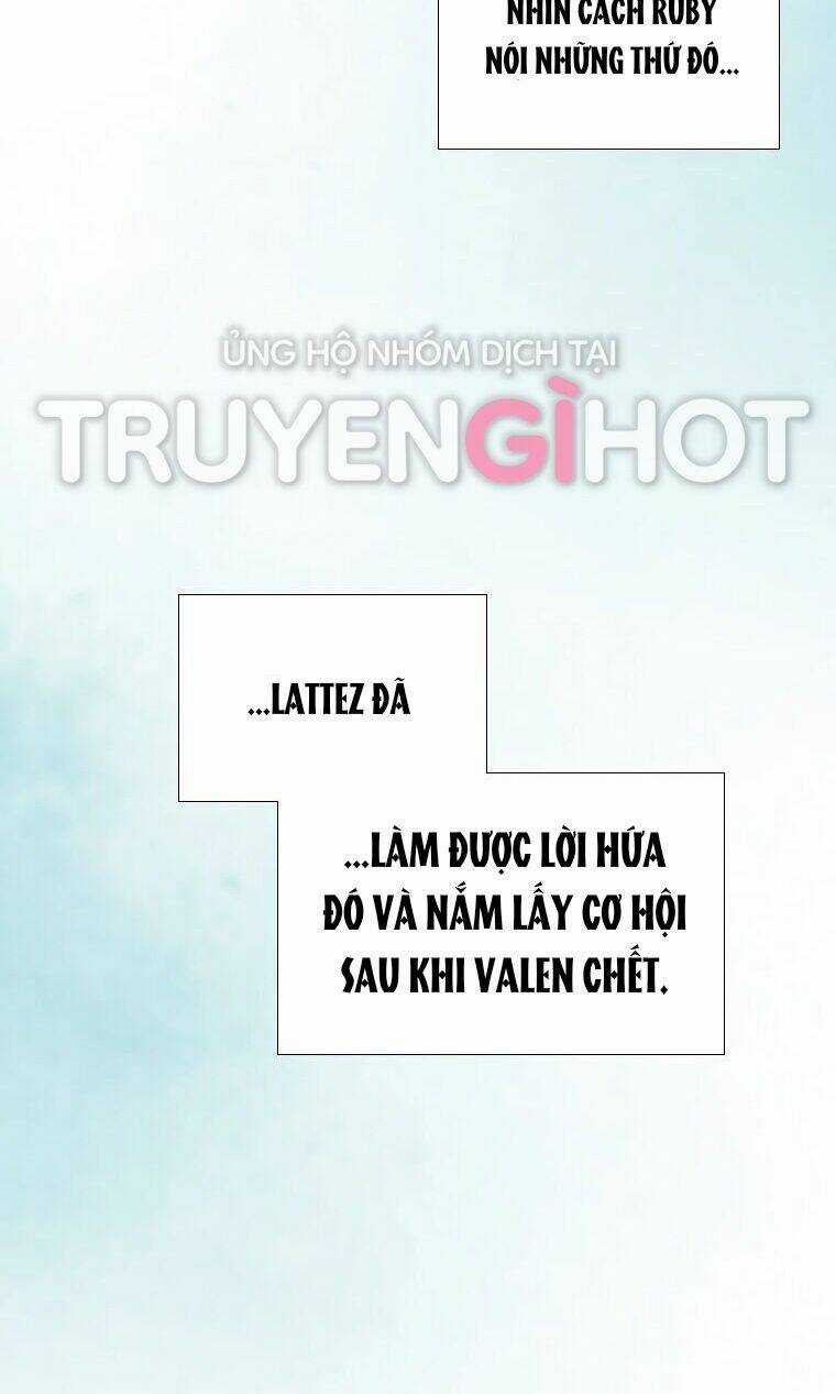 Mùa Đông Tăm Tối Chapter 112 trang 20