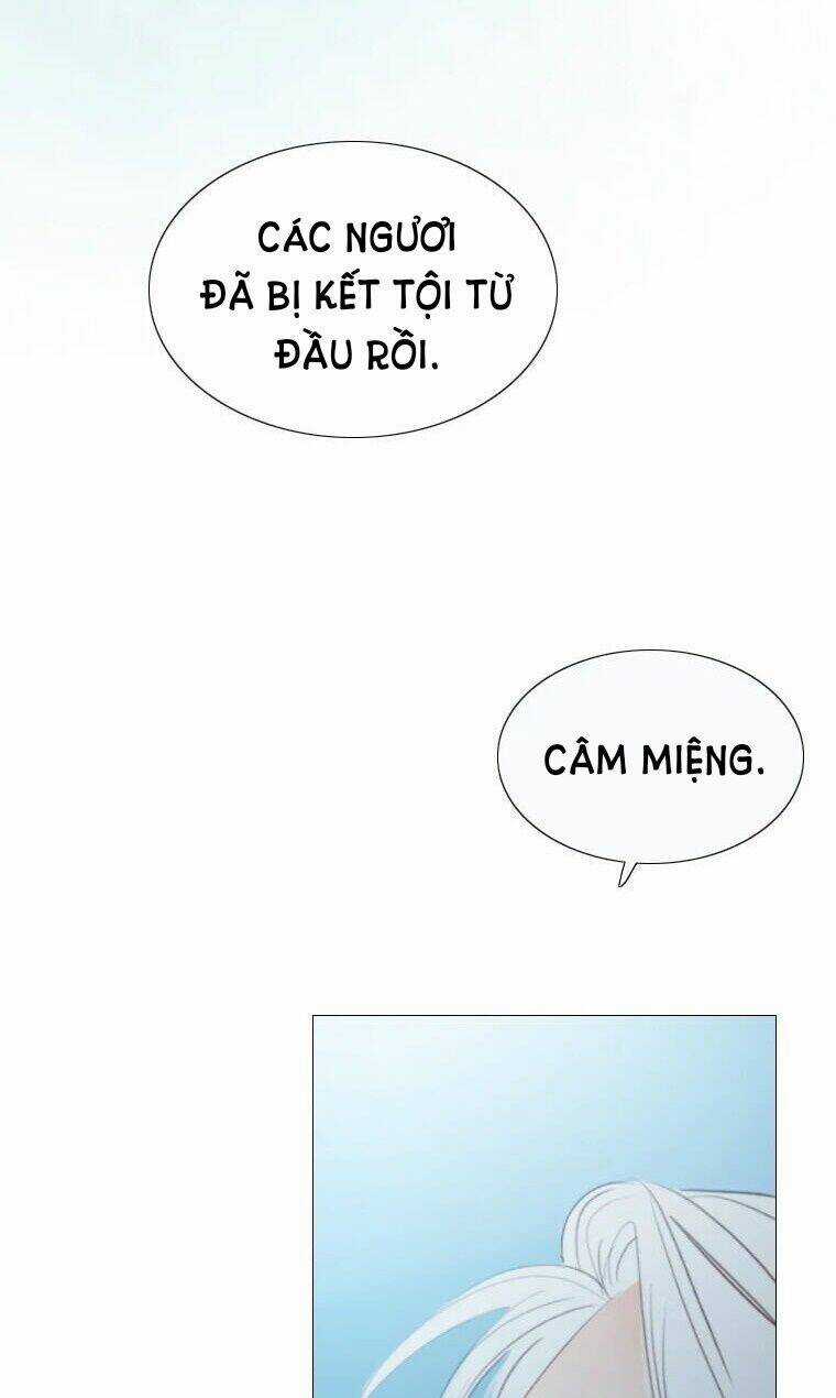 Mùa Đông Tăm Tối Chapter 112 trang 21